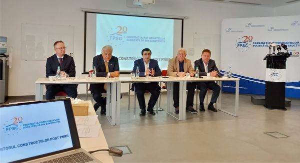 FPSC warns: Lack of budget revision stalls EU-funded projects
